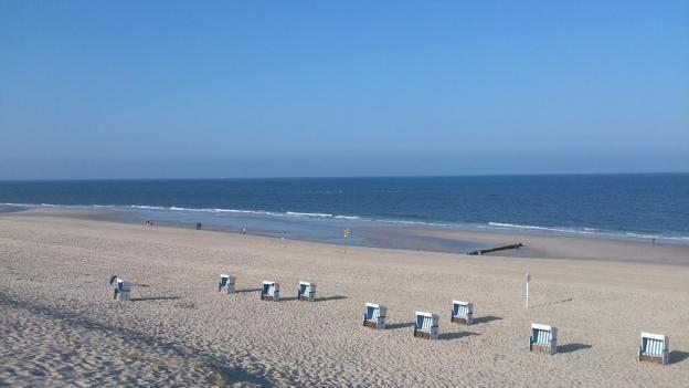 Strandlaeufer-Landhaus-Tadsen Westerland Extérieur photo